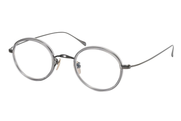 Lunettes de vue Masunaga GMS-198TS