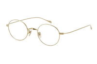 Masunaga GMS-198T Eyeglasses