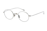 Masunaga GMS-198T Eyeglasses