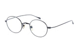 Masunaga GMS-198T Eyeglasses