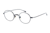 Masunaga GMS-198T Eyeglasses