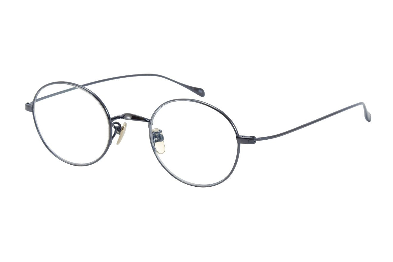Masunaga GMS-198T Eyeglasses