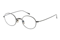 Masunaga GMS-198T Eyeglasses
