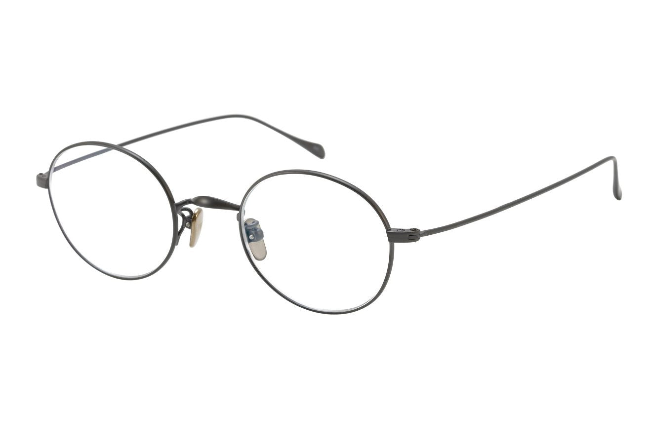 Masunaga GMS-198T Eyeglasses