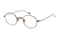 Masunaga GMS-198T Eyeglasses