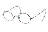 Lunettes de vue Masunaga GMS-196TN
