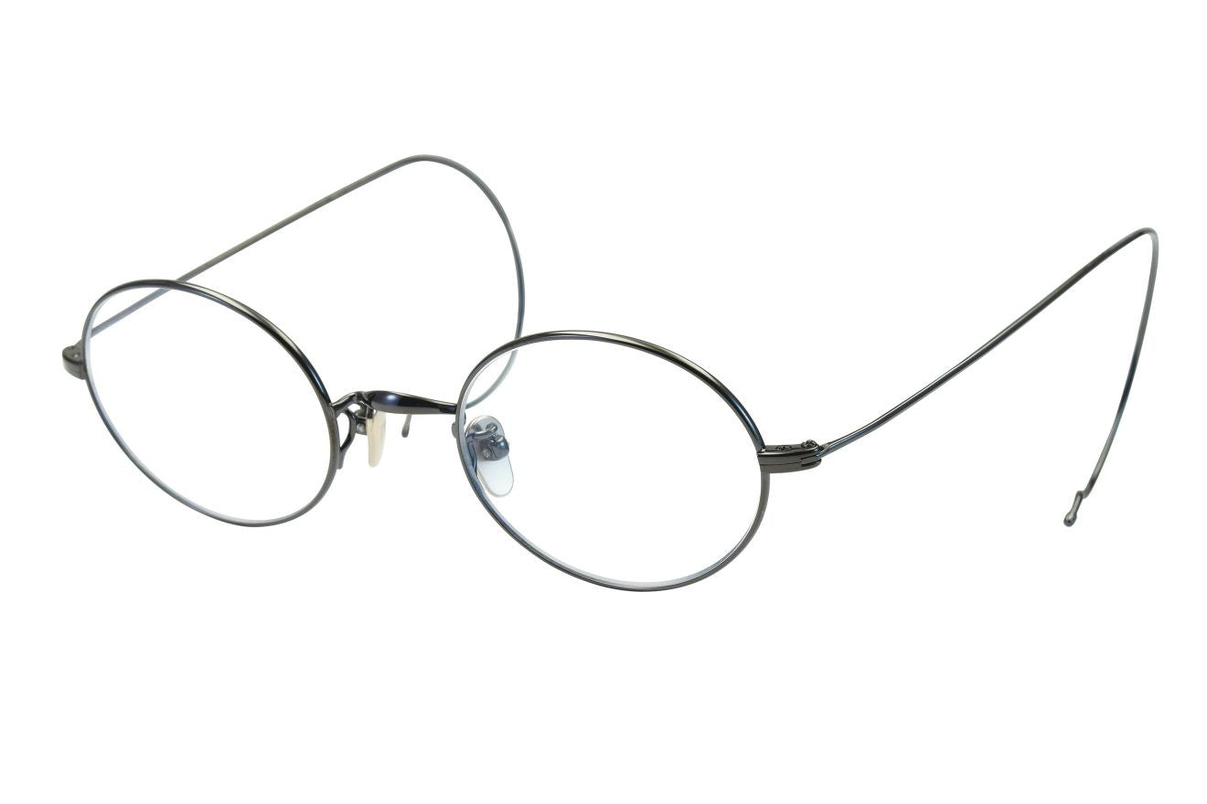 Lunettes de vue Masunaga GMS-196TN