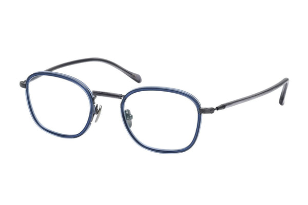 Masunaga GMS-121TS bril op sterkte