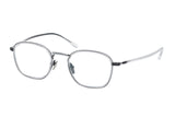 Lunettes de vue Masunaga GMS-121TS