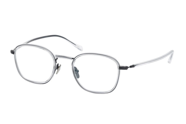 Masunaga GMS-121TS bril op sterkte