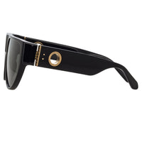 Linda Farrow Elodie Sunglasses