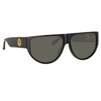 Linda Farrow Elodie Sunglasses