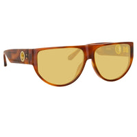 Linda Farrow Elodie Sunglasses