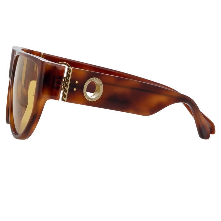 Linda Farrow Elodie Sunglasses