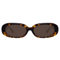 Linda Farrow Cara sunglasses