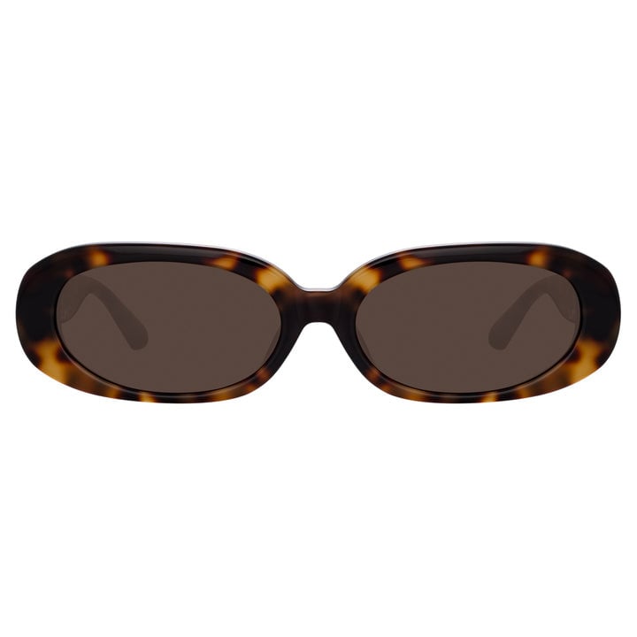 Linda Farrow Cara sunglasses