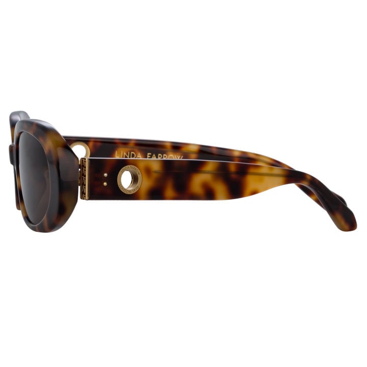 Linda Farrow Cara sunglasses