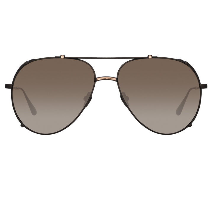 Linda Farrow Newman Sunglasses