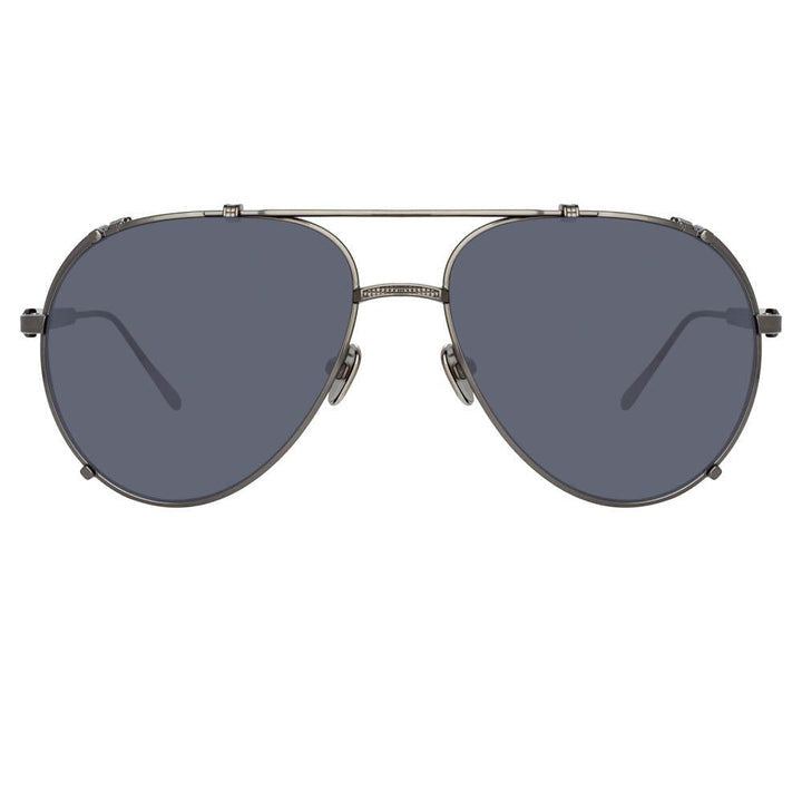 Linda Farrow Newman Sunglasses