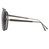 Linda Farrow Newman Sunglasses