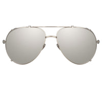 Linda Farrow Newman Sunglasses