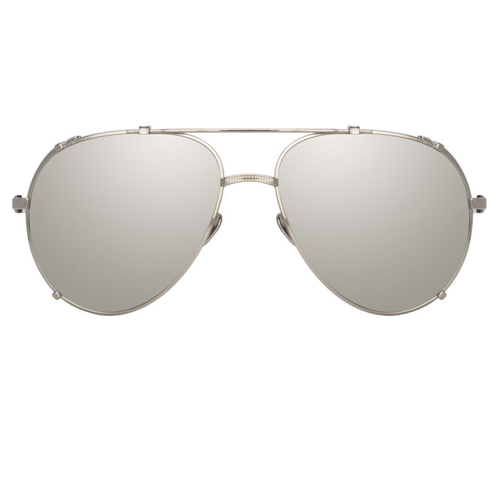 Linda Farrow Newman Sunglasses