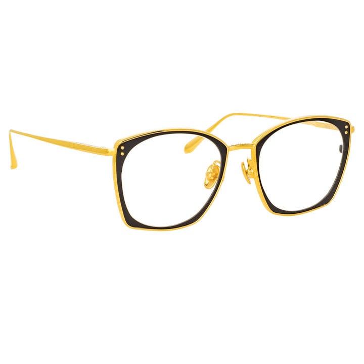 Linda Farrow Milo Prescription Glasses
