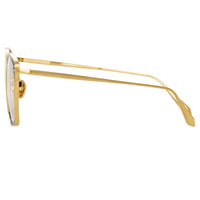 Linda Farrow Milo Prescription Glasses