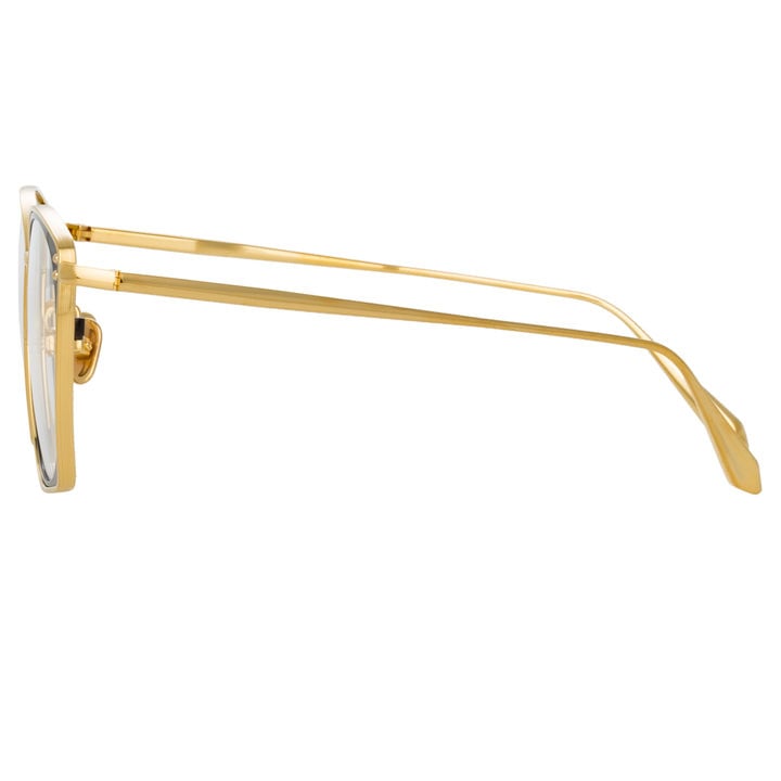 Linda Farrow Milo Prescription Glasses