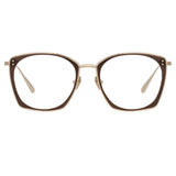 Linda Farrow Milo Prescription Glasses