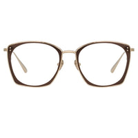 Linda Farrow Milo Prescription Glasses