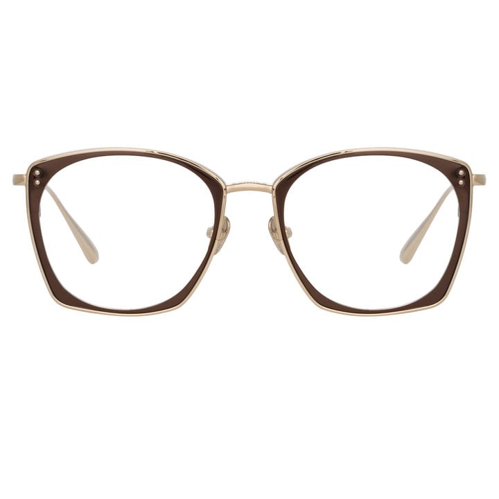 Linda Farrow Milo Prescription Glasses