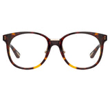 Gafas graduadas Linda Farrow Palla