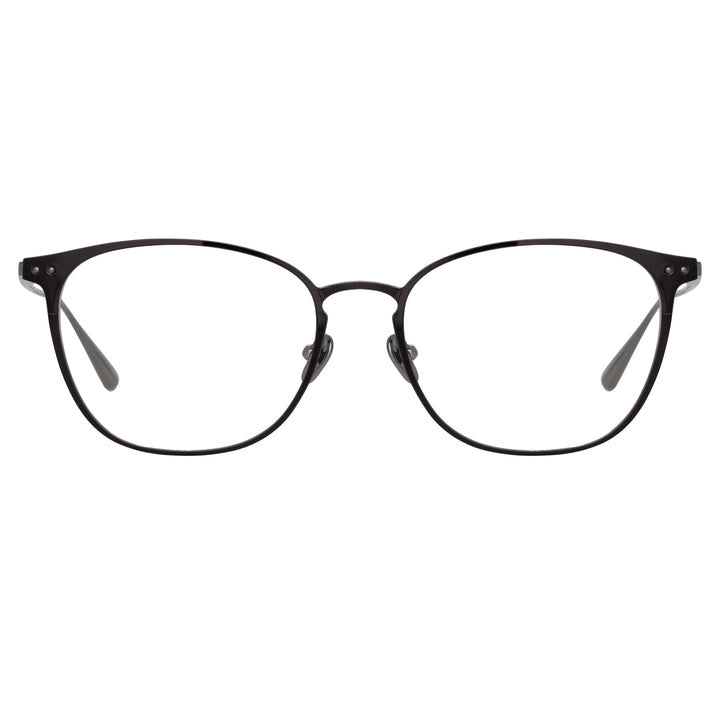 Linda Farrow Xate Prescription Glasses – Céline Roland Opticiens
