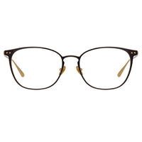 Linda Farrow Xate Prescription Glasses