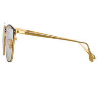 Linda Farrow Xate Prescription Glasses