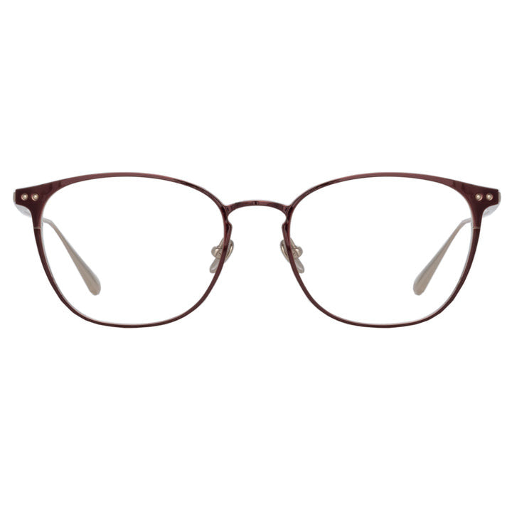 Linda Farrow Xate Prescription Glasses