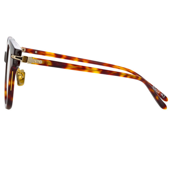 Korrektionsbrille Linda Farrow Atkins