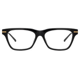 Linda Farrow Mae Optical Glasses