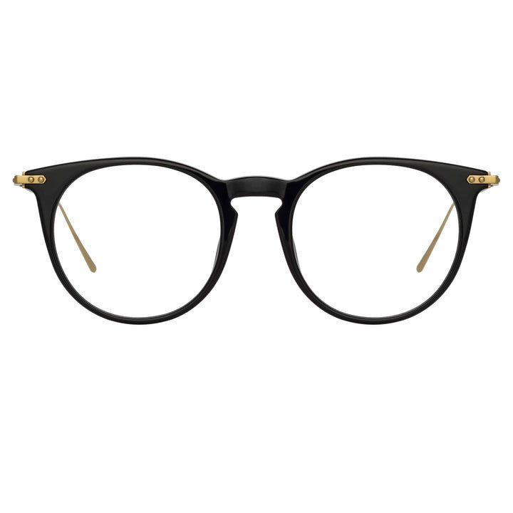 Linda Farrow Ellis Prescription Glasses