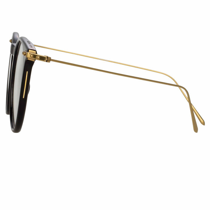 Linda Farrow Ellis Prescription Glasses