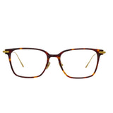 Linda Farrow Gehry Eyeglasses