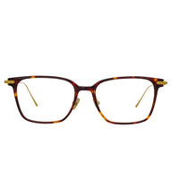 Korrektionsbrille Linda Farrow Gehry