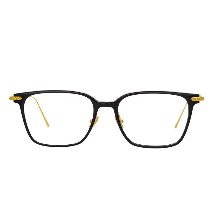 Korrektionsbrille Linda Farrow Gehry
