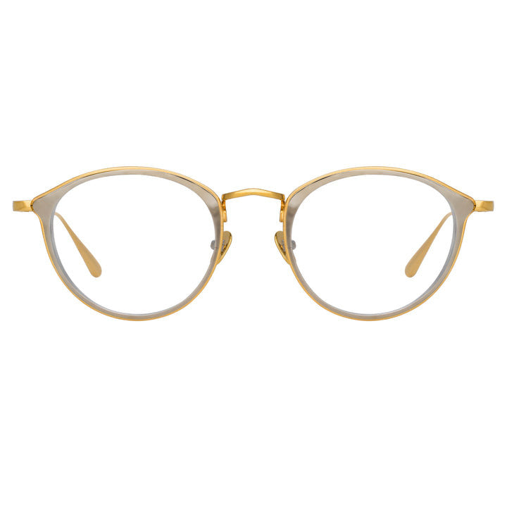 Linda Farrow Luis Prescription Glasses