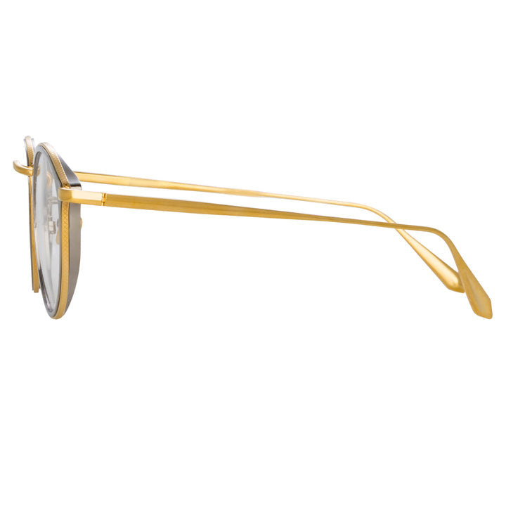 Linda Farrow Luis Prescription Glasses