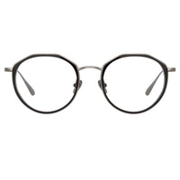 Linda Farrow Cesar Eyeglasses
