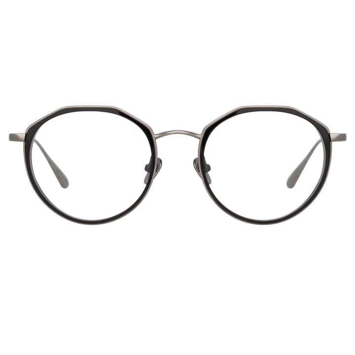 Linda Farrow Cesar Eyeglasses
