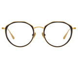 Linda Farrow Cesar Eyeglasses