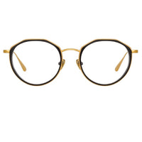 Linda Farrow Cesar Eyeglasses